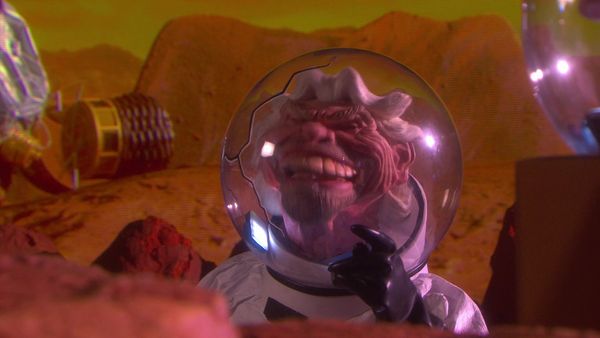 Spitting Image - Episode 6