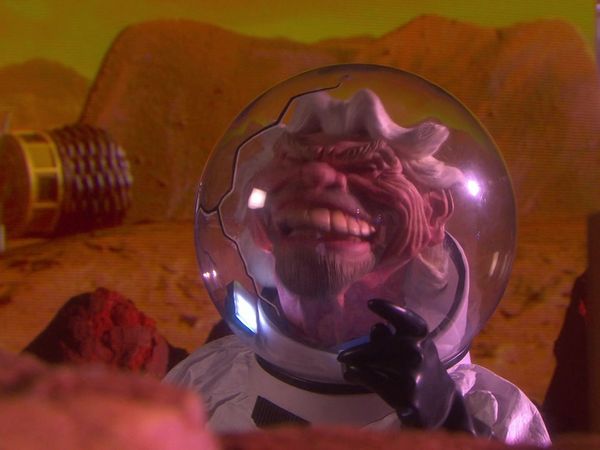 Spitting Image - Episode 6