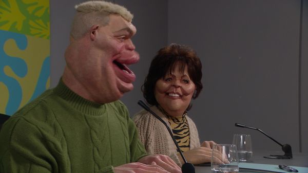 Spitting Image - Episode 4