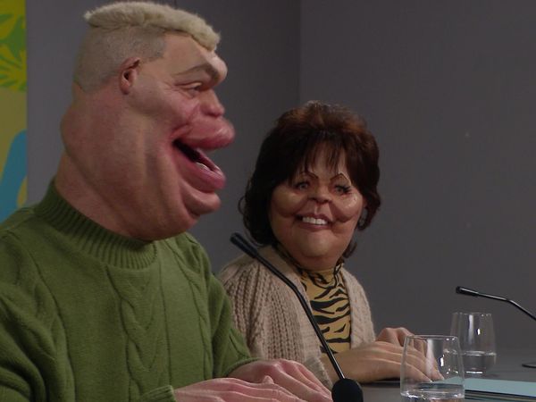 Spitting Image - Episode 4