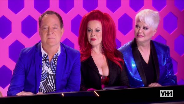 RuPaul's Drag Race - She Done Already Done Brought It On