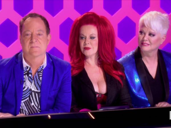 RuPaul's Drag Race - She Done Already Done Brought It On