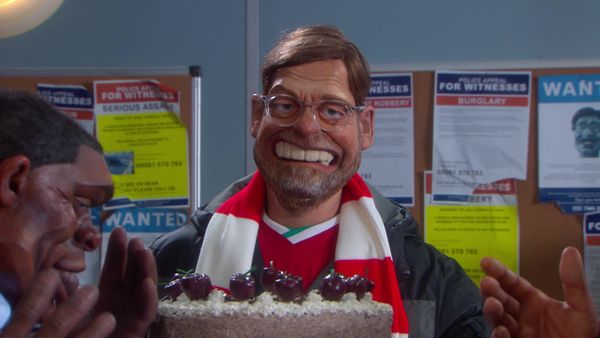 Spitting Image - Episode 9