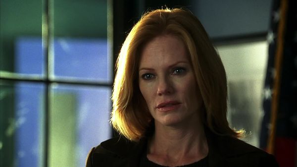 CSI en español - Pelaje y desprecio