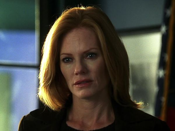 CSI en español - Pelaje y desprecio