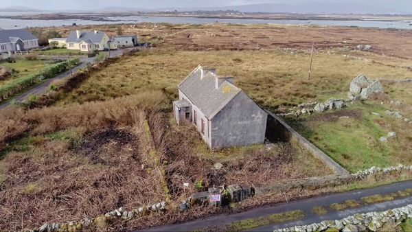 Cheap Irish Homes - Galway