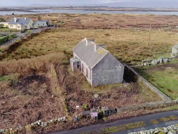 Cheap Irish Homes - Galway