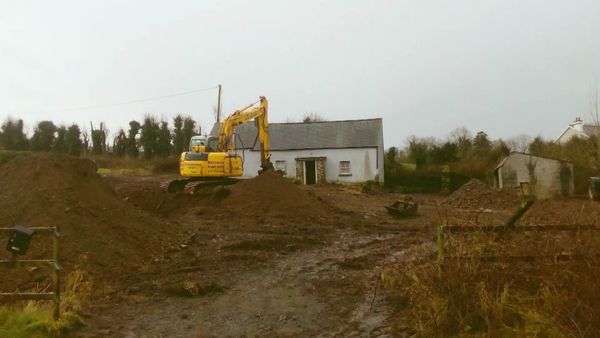 Cheap Irish Homes - Roscommon