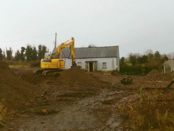 Cheap Irish Homes - Roscommon