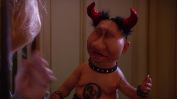 Spitting Image - Episode 6
