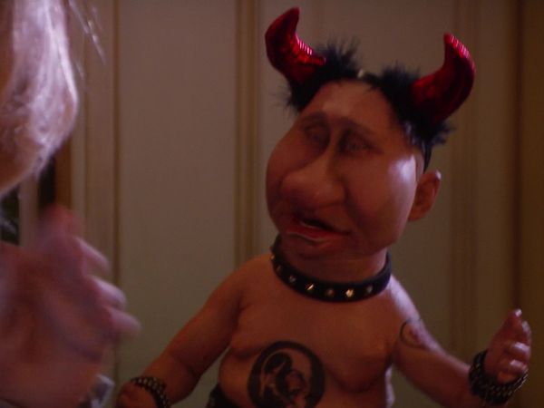 Spitting Image - Episode 6