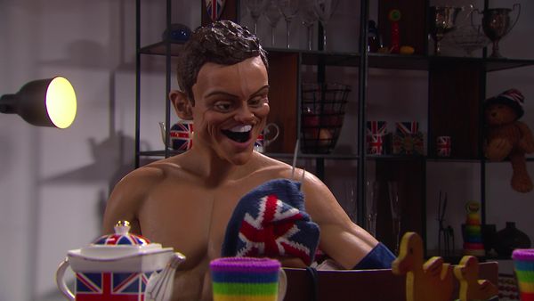 Spitting Image - Episode 5