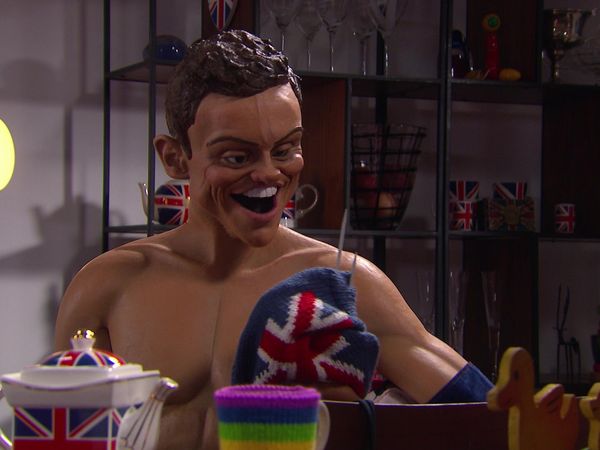Spitting Image - Episode 5