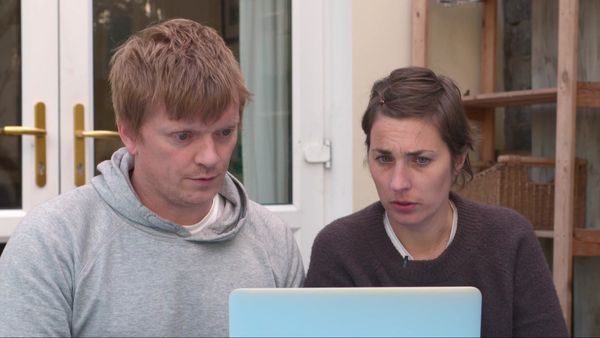 Cheap Irish Homes - Stef & Nick From Sligo