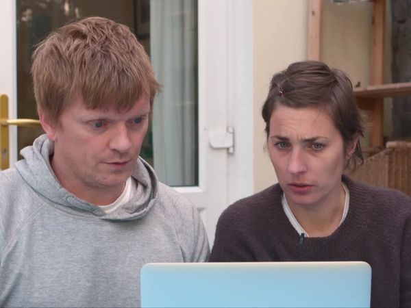 Cheap Irish Homes - Stef & Nick From Sligo