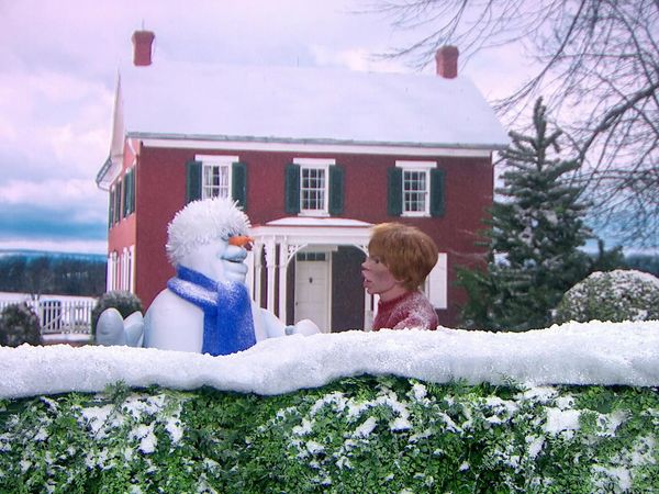 Spitting Image - Episode 10