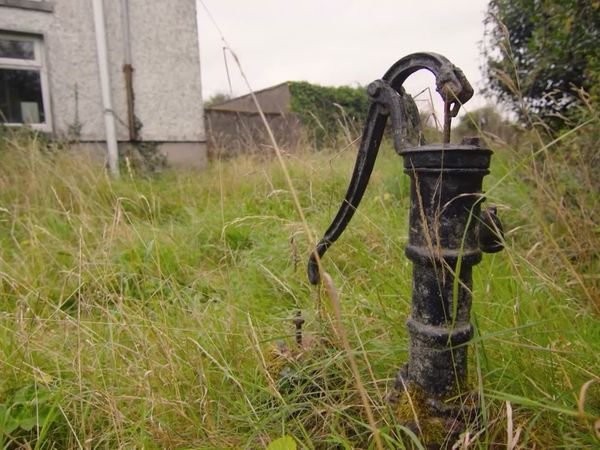 Cheap Irish Homes - Dublin