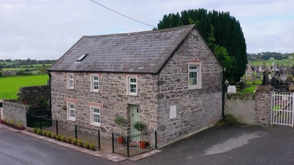 Cheap Irish Homes - Dubliner Helen
