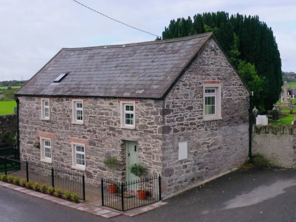 Cheap Irish Homes - Dubliner Helen