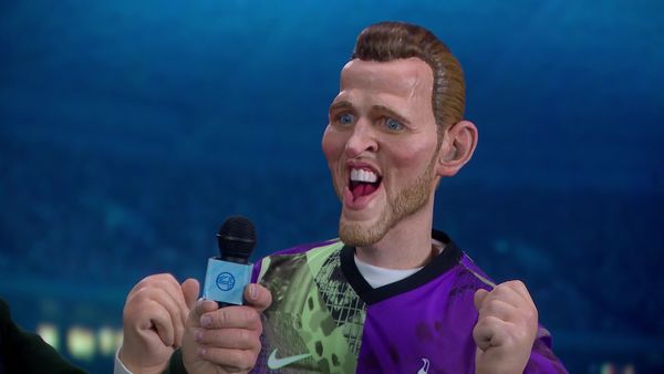 Spitting Image - Episode 7