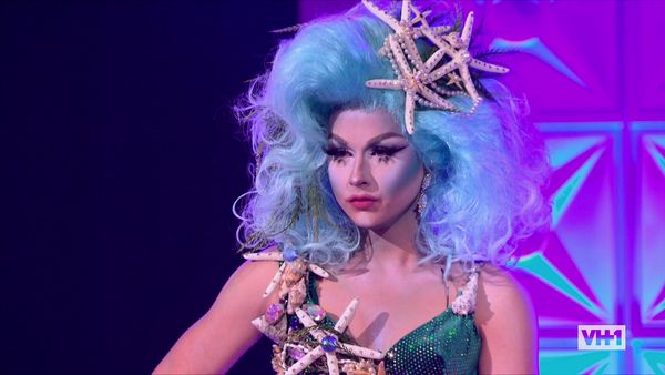 RuPaul's Drag Race - Draggily Ever After