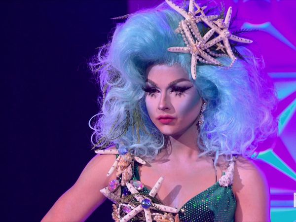 RuPaul's Drag Race - Draggily Ever After