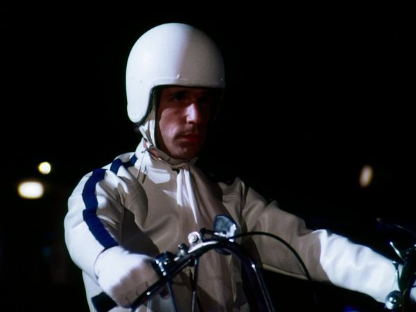 Happy Days - Fearless Fonzarelli Part I