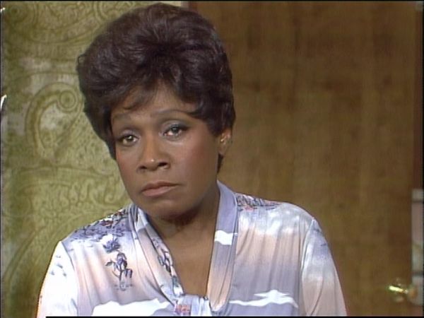 The Jeffersons - Louise Suspects
