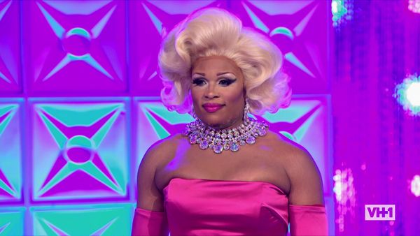 RuPaul's Drag Race - Snatch Game