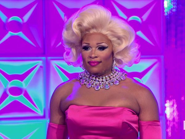 RuPaul's Drag Race - Snatch Game