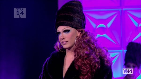 RuPaul's Drag Race - Reality Stars: The Musical