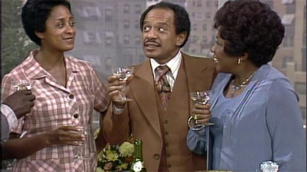 The Jeffersons - The Retirement Party