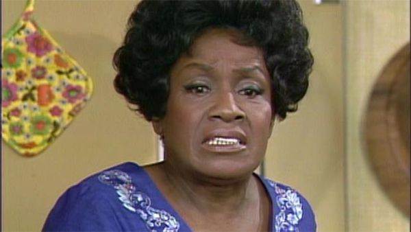 The Jeffersons - Louise Gets Her Way
