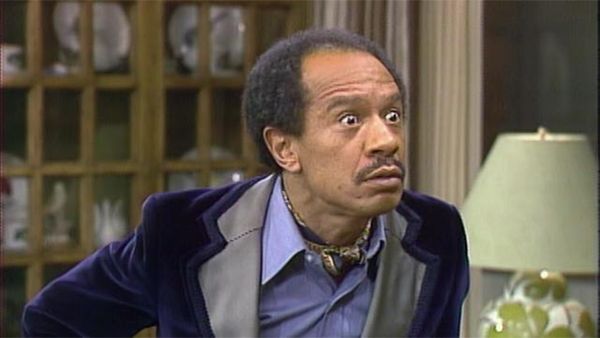 The Jeffersons - Lionel's Pad