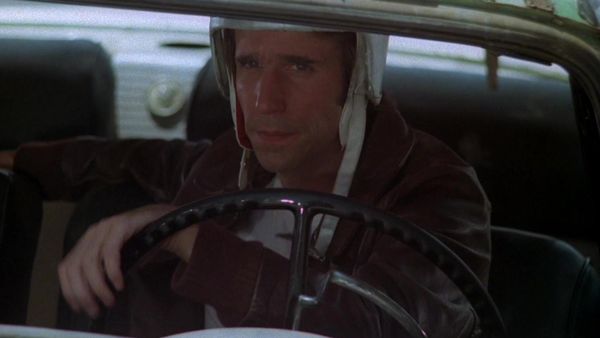 Happy Days - Fonzie Loves Pinky Part II