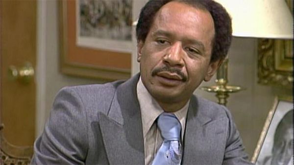 The Jeffersons - George's Diploma