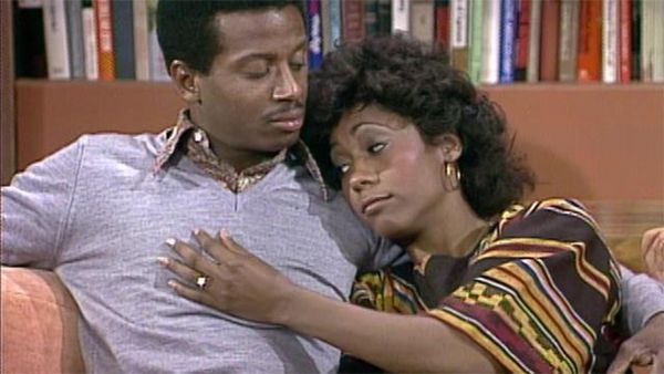 The Jeffersons - Agreement, The