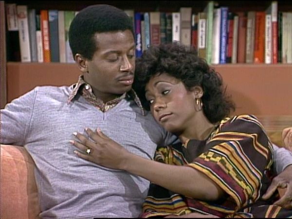 The Jeffersons - Agreement, The