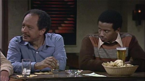 The Jeffersons - Jenny's Discovery