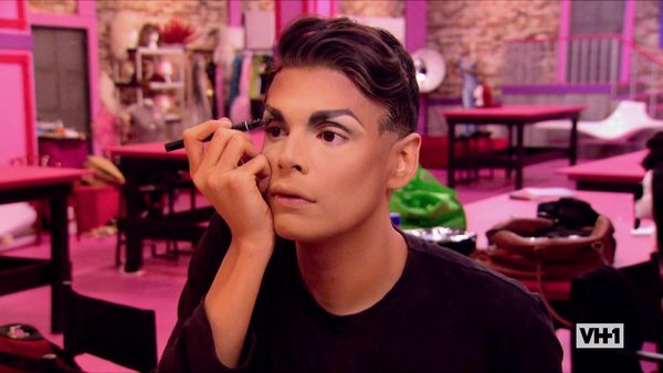 RuPaul's Drag Race - RuPaul Roast