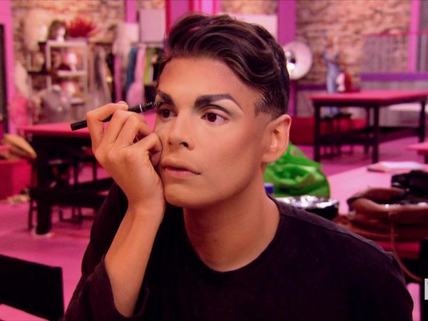 RuPaul's Drag Race - RuPaul Roast
