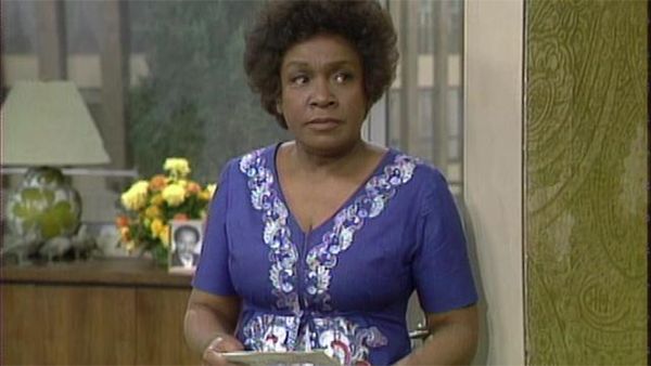The Jeffersons - Louise Forgets