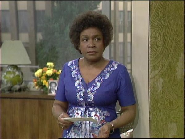The Jeffersons - Louise Forgets