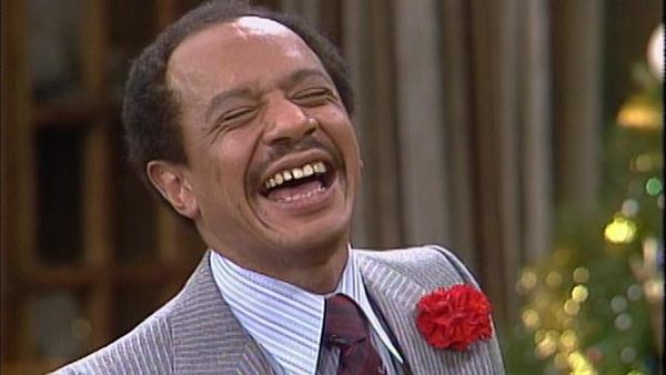 The Jeffersons - Christmas Wedding, The