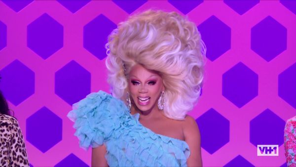 RuPaul's Drag Race - Gayest Ball Ever