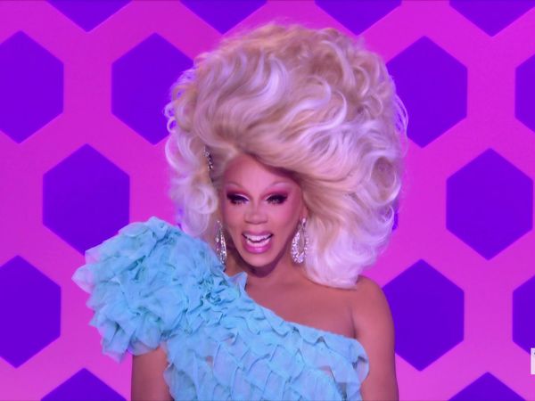 RuPaul's Drag Race - Gayest Ball Ever