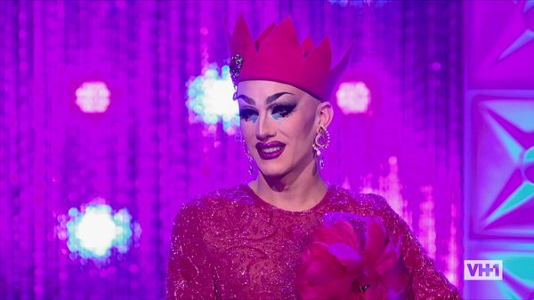 RuPaul's Drag Race - Category Is