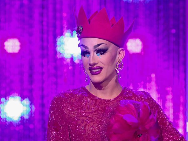 RuPaul's Drag Race - Category Is