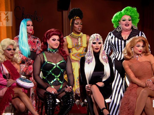 RuPaul's Drag Race - Reunited