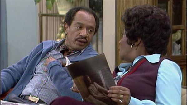 The Jeffersons - The Marriage Counselors
